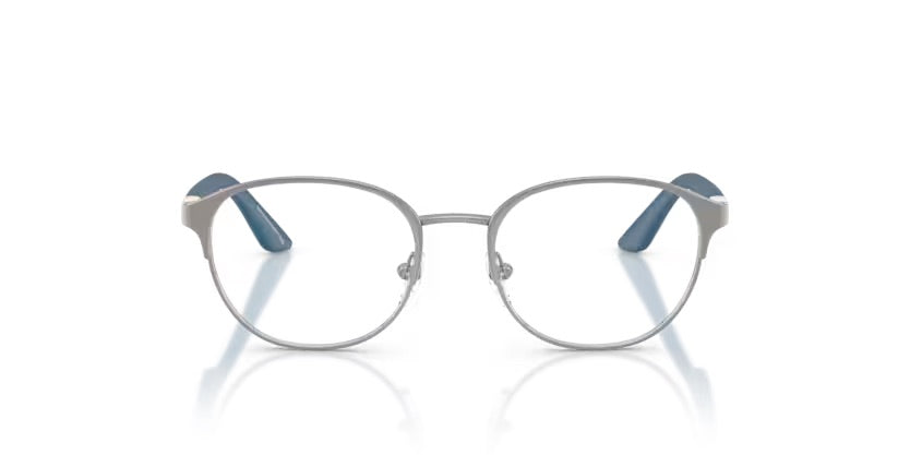 EK1002 3010 - Gunmetal lucido (Junior)