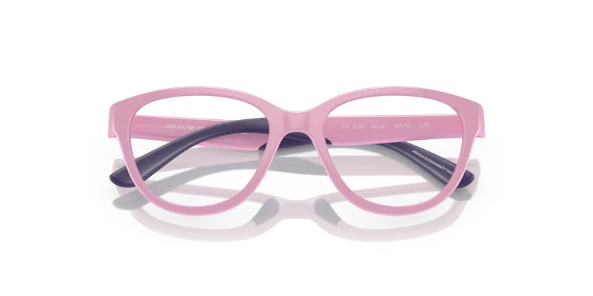 EK3002U 6016 - Lilla brillante (Junior)