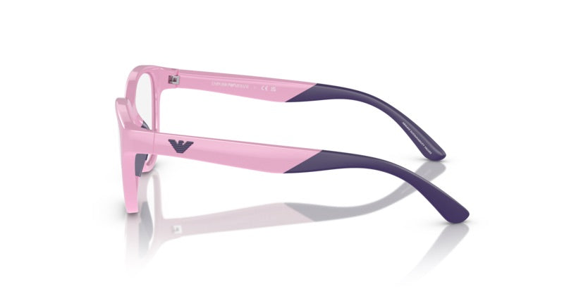 EK3002U 6016 - Lilla brillante (Junior)