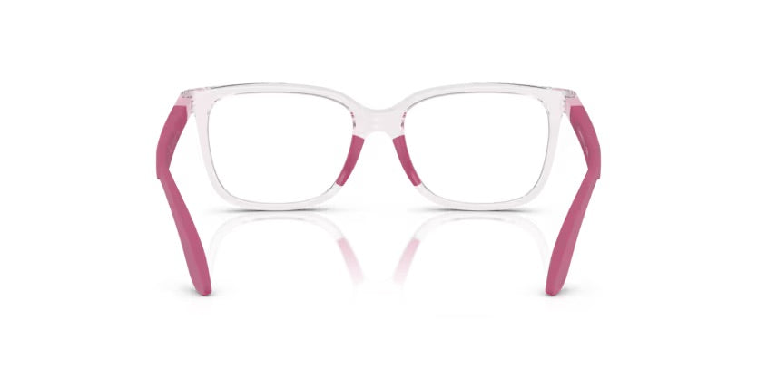 EK3006U 6139 - Rosa trasparente lucido (Junior)