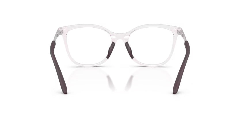 EK3011U 6139 - Rosa trasparente lucido (Junior)