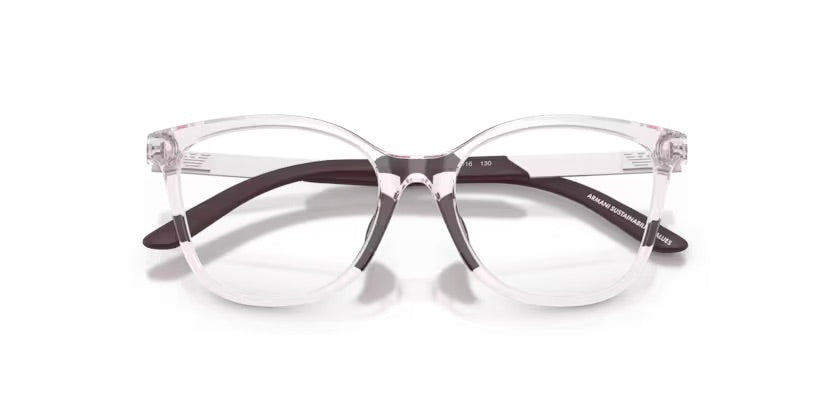 EK3011U 6139 - Rosa trasparente lucido (Junior)