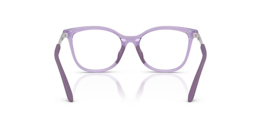 EK3011U 6280 - Violetto brillante trasparente (Junior)