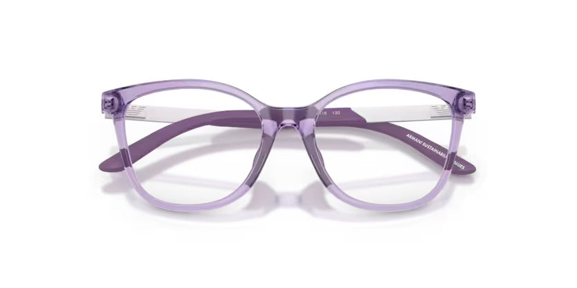 EK3011U 6280 - Violetto brillante trasparente (Junior)