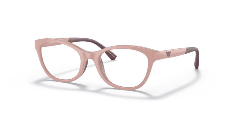 EK3204U 5086 - Rosa lucido (Junior)