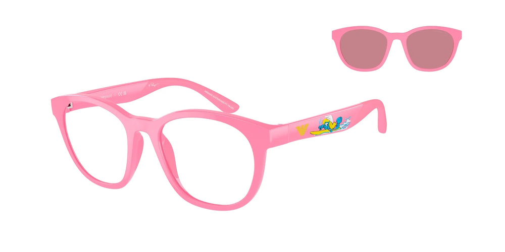 EK4001U 61441W - Rosa (Junior)