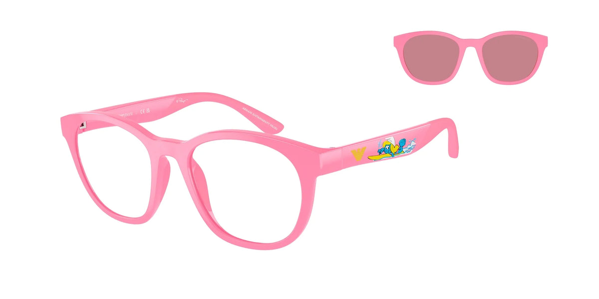 EK4001U 61441W - Rosa (Junior)