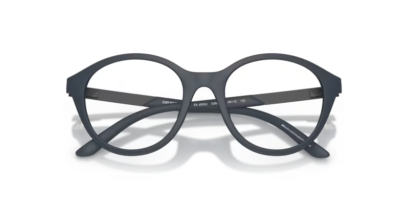 EK4005U 50881W - Blu opaco (Junior)