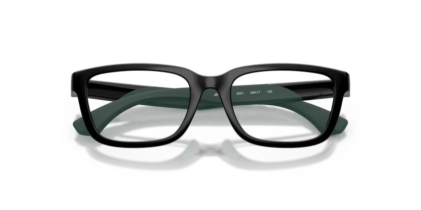 JB2015U 3001 - Nero (Junior)
