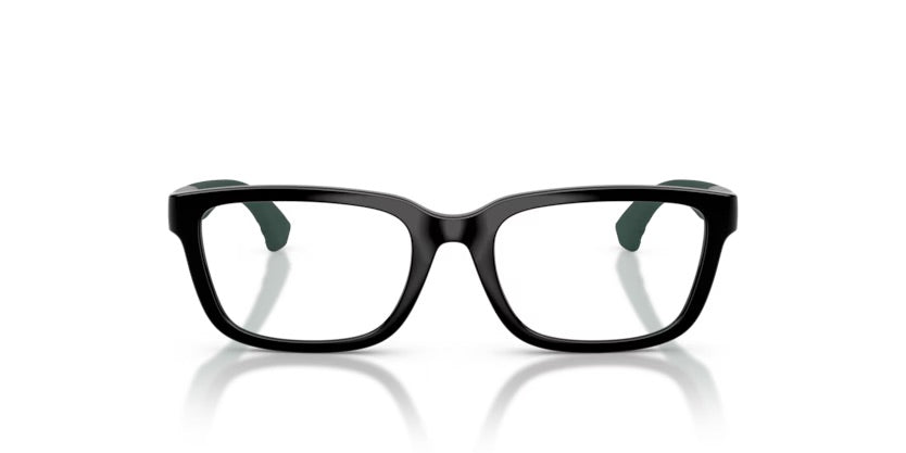 JB2015U 3001 - Nero (Junior)