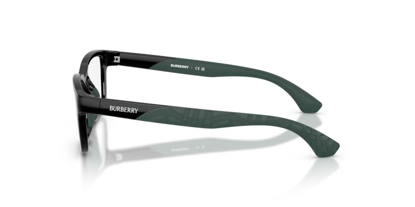 JB2015U 3001 - Nero (Junior)