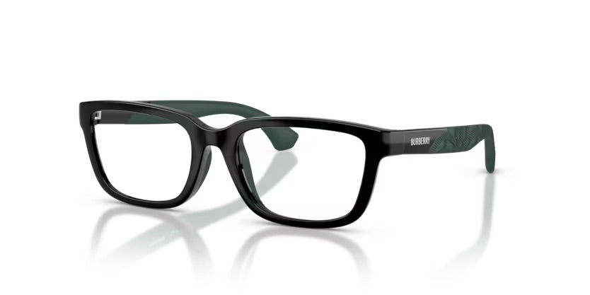 JB2015U 3001 - Nero (Junior)