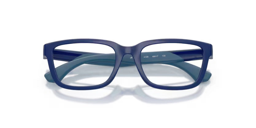 JB2015U 4129 - Blu (Junior)