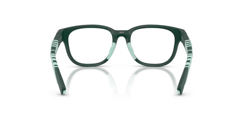 JB2017U 4239 - Verde scuro opaco (Junior)
