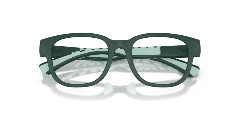 JB2017U 4239 - Verde scuro opaco (Junior)