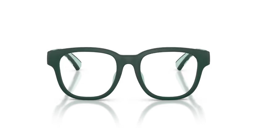 JB2017U 4239 - Verde scuro opaco (Junior)