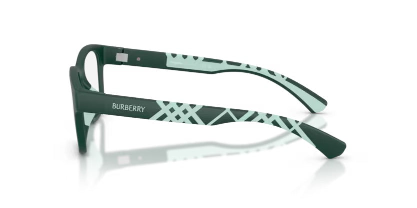 JB2017U 4239 - Verde scuro opaco (Junior)