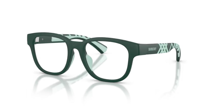 JB2017U 4239 - Verde scuro opaco (Junior)