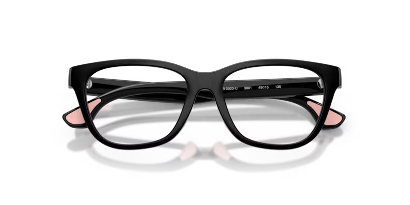 JB2020U 3001 - Nero (Junior)