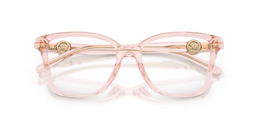 MK4180U - Kobe 3901 - Rosa chiaro trasparente