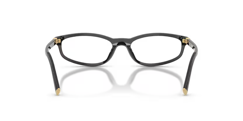 MU 01ZV 16K1O1 - Nero (Eyewear)