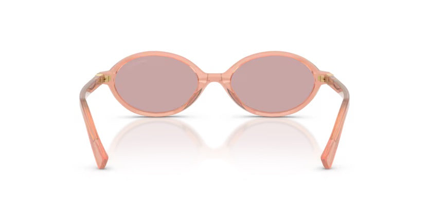 0MU 04ZS 20I60V - Rosa opalino
