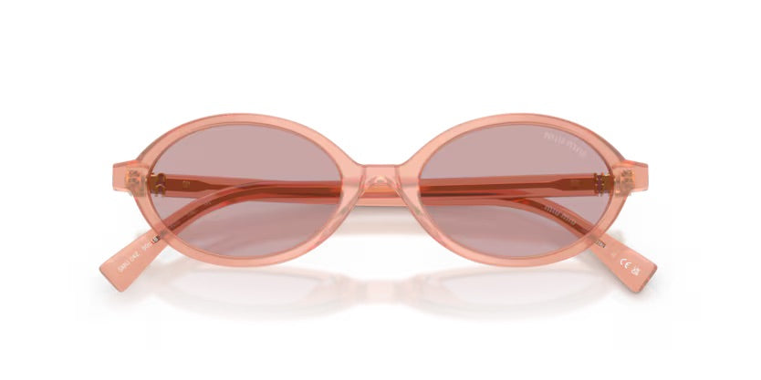 0MU 04ZS 20I60V - Rosa opalino