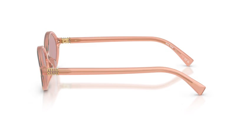 0MU 04ZS 20I60V - Rosa opalino