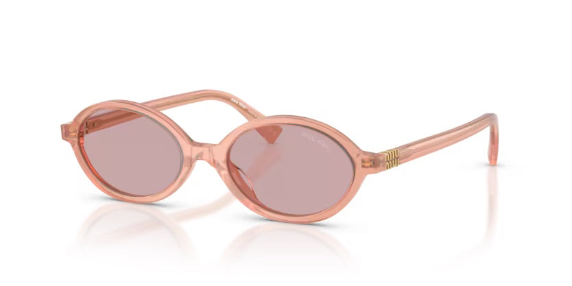 0MU 04ZS 20I60V - Rosa opalino