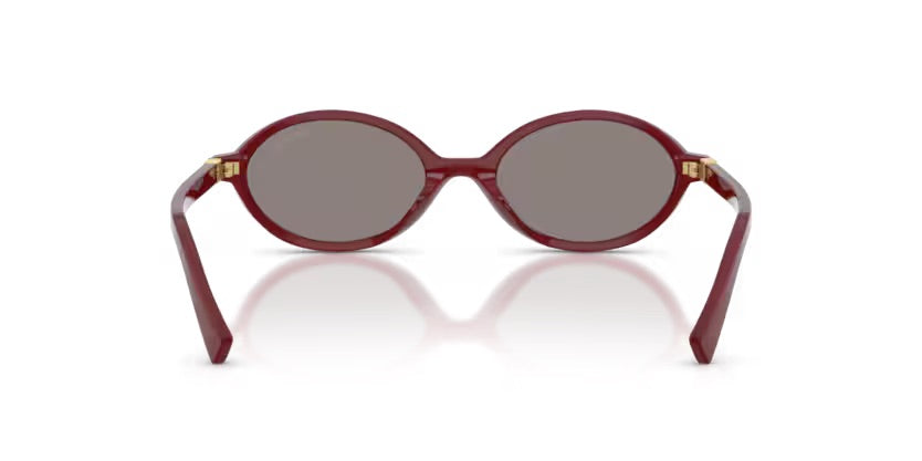 0MU 04ZS 21I80Q - Bordeaux opalescente
