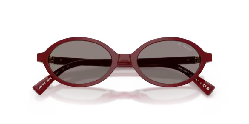 0MU 04ZS 21I80Q - Bordeaux opalescente