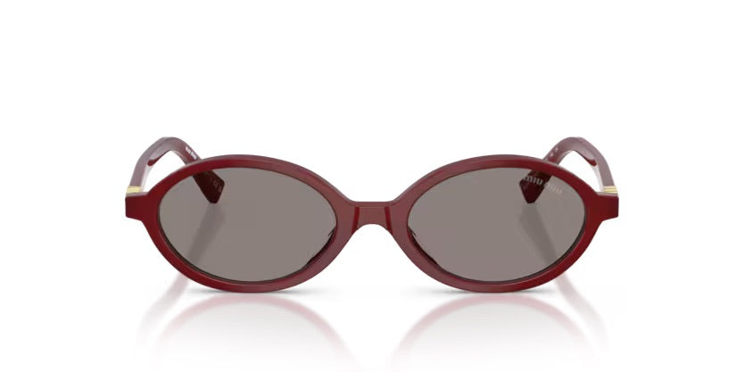 0MU 04ZS 21I80Q - Bordeaux opalescente