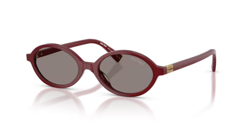 0MU 04ZS 21I80Q - Bordeaux opalescente