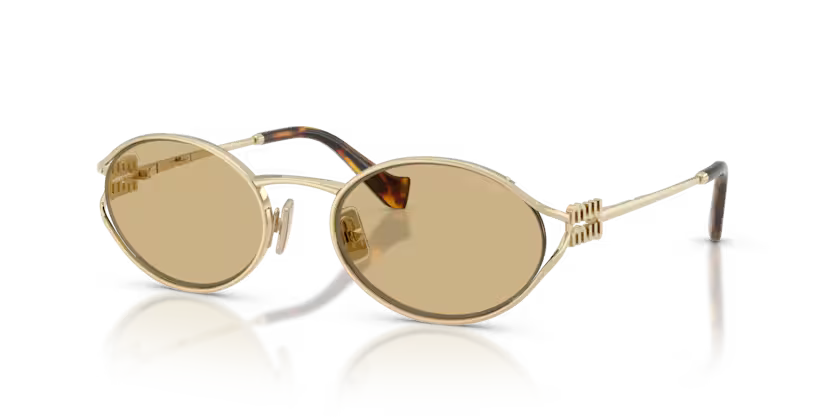 MU 52YS ZVN10R - Oro pallido