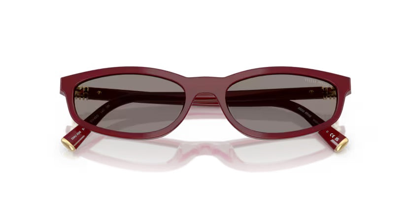0MU A06S 21I80Q - Bordeaux opalescente