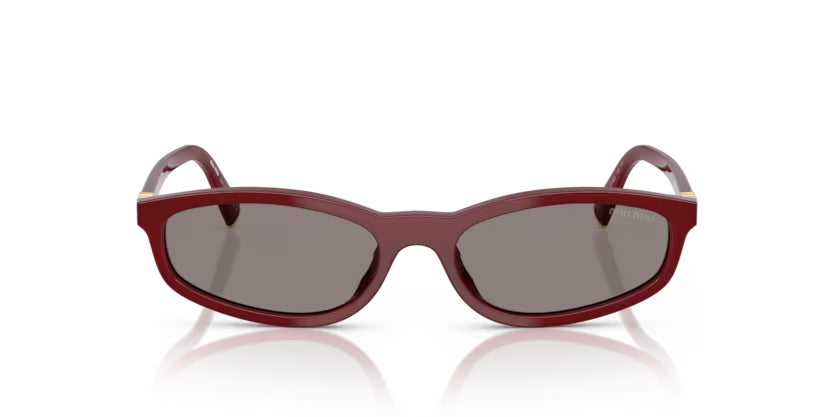 0MU A06S 21I80Q - Bordeaux opalescente