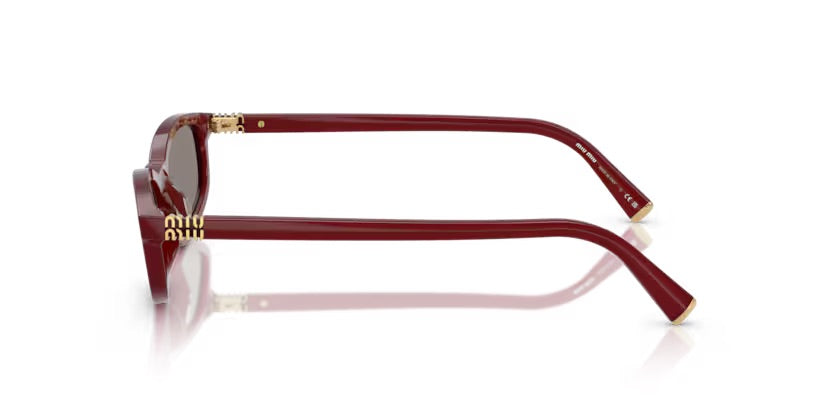 0MU A06S 21I80Q - Bordeaux opalescente
