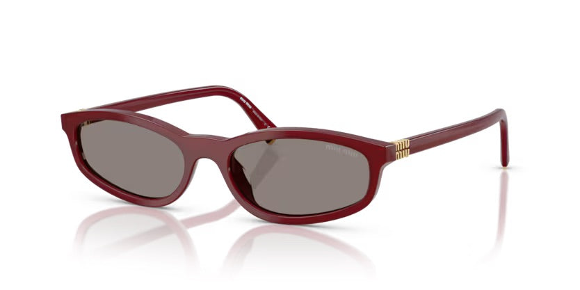 0MU A06S 21I80Q - Bordeaux opalescente