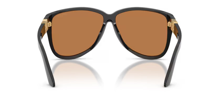 Miu Miu MU A08S 16K90Q - Nero