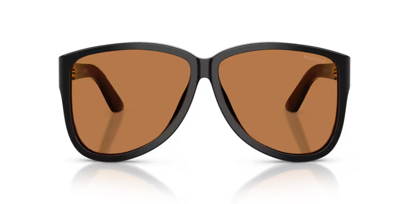 Miu Miu MU A08S 16K90Q - Nero