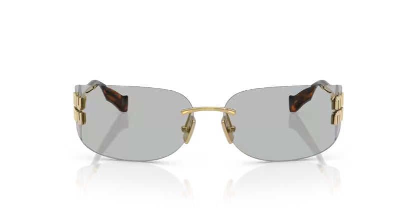 Miu Miu MU A51S 5AK50K - Oro