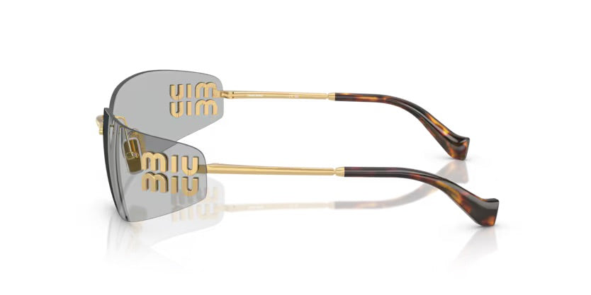 Miu Miu MU A51S 5AK50K - Oro