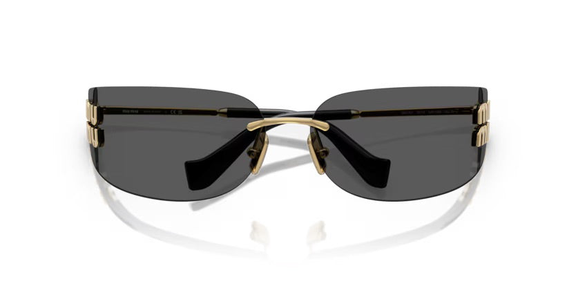 Miu Miu MU A51S 5AK5S0 - Oro