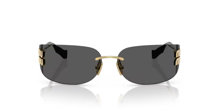 Miu Miu MU A51S 5AK5S0 - Oro