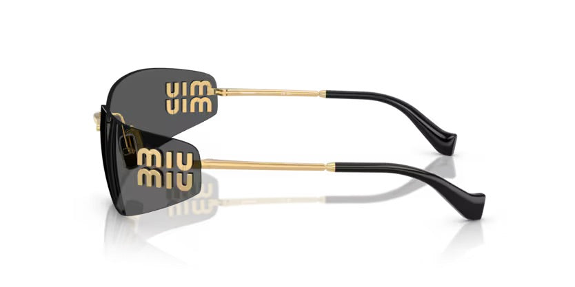 Miu Miu MU A51S 5AK5S0 - Oro