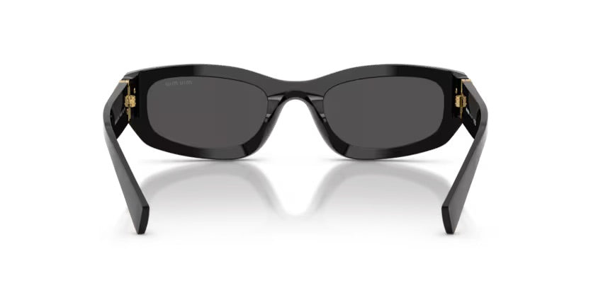 Miu Miu MU B04S 16K08Z - Nero