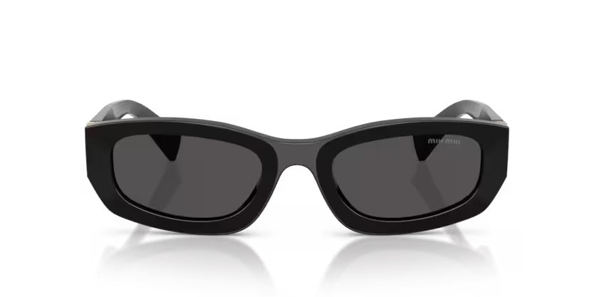 Miu Miu MU B04S 16K08Z - Nero