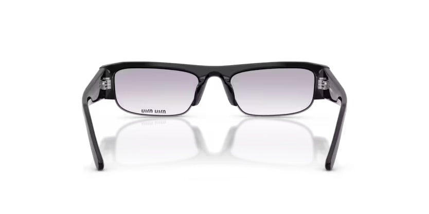 Miu Miu 0MU B07S 16K04O - Nero
