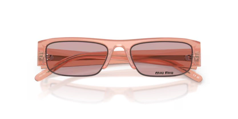 0MU B07S 20I60V - Rosa opalino