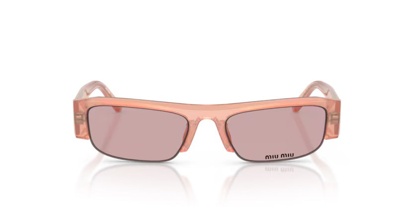 0MU B07S 20I60V - Rosa opalino